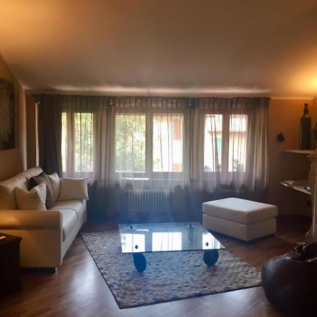 Marie Rose Luxury B&B & Apartment Desenzano del Garda Bagian luar foto