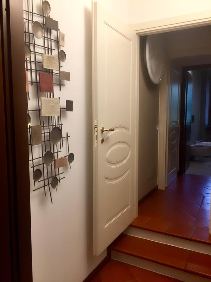 Marie Rose Luxury B&B & Apartment Desenzano del Garda Bagian luar foto