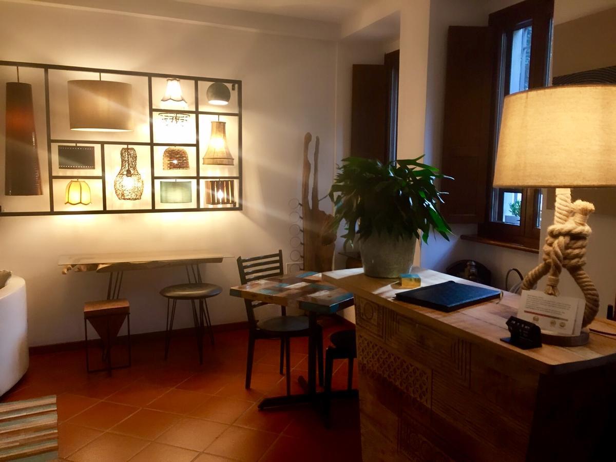 Marie Rose Luxury B&B & Apartment Desenzano del Garda Bagian luar foto
