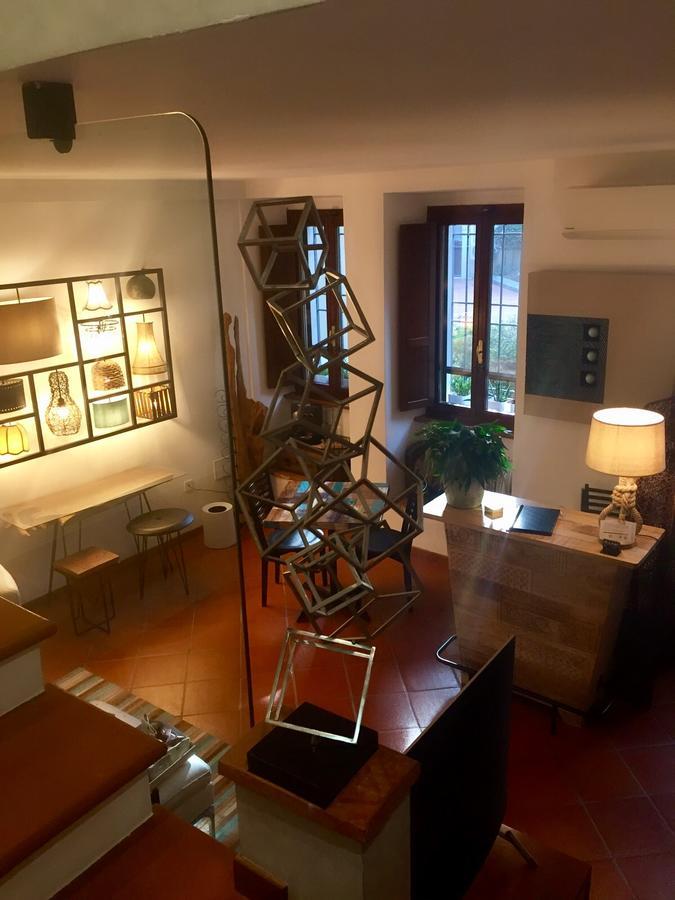 Marie Rose Luxury B&B & Apartment Desenzano del Garda Bagian luar foto