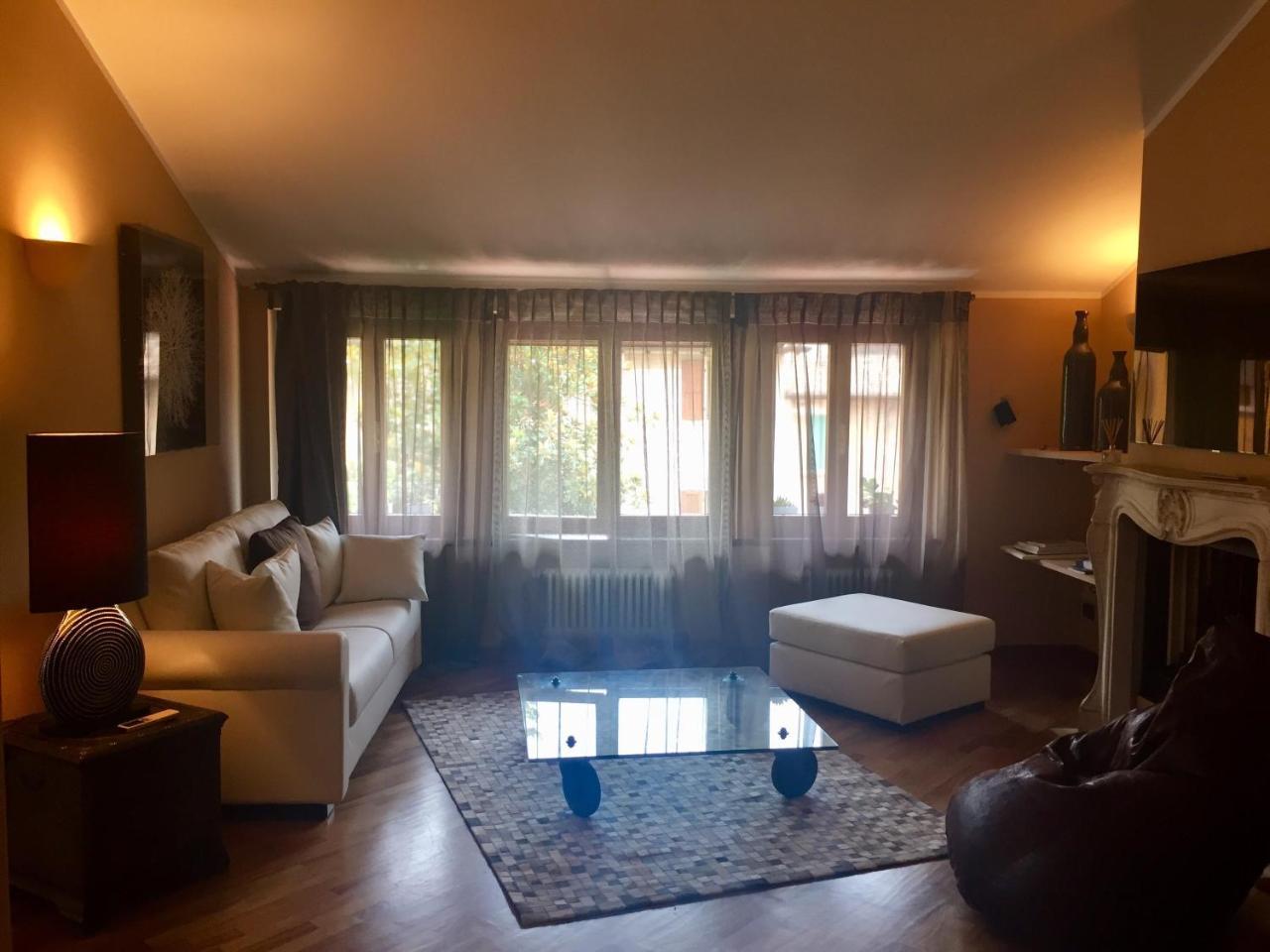 Marie Rose Luxury B&B & Apartment Desenzano del Garda Bagian luar foto