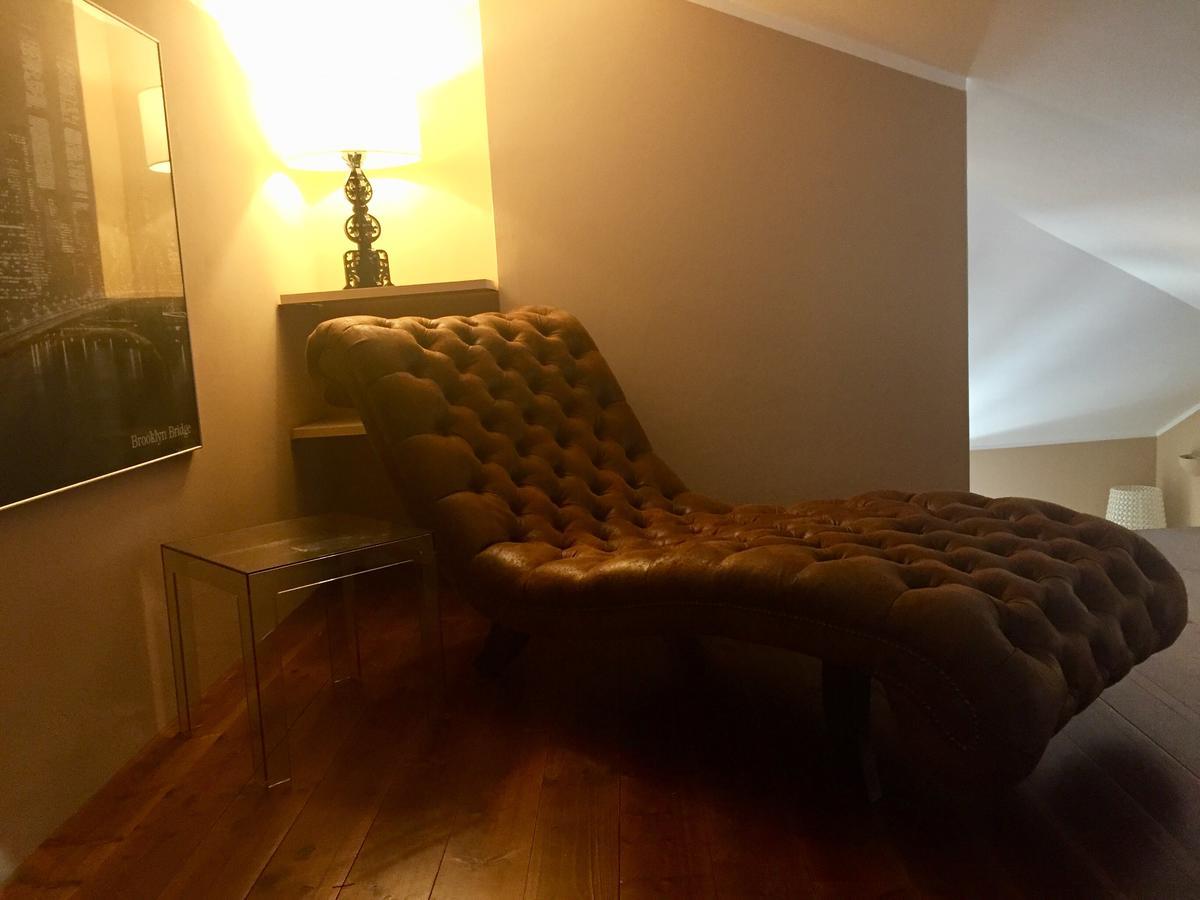 Marie Rose Luxury B&B & Apartment Desenzano del Garda Bagian luar foto