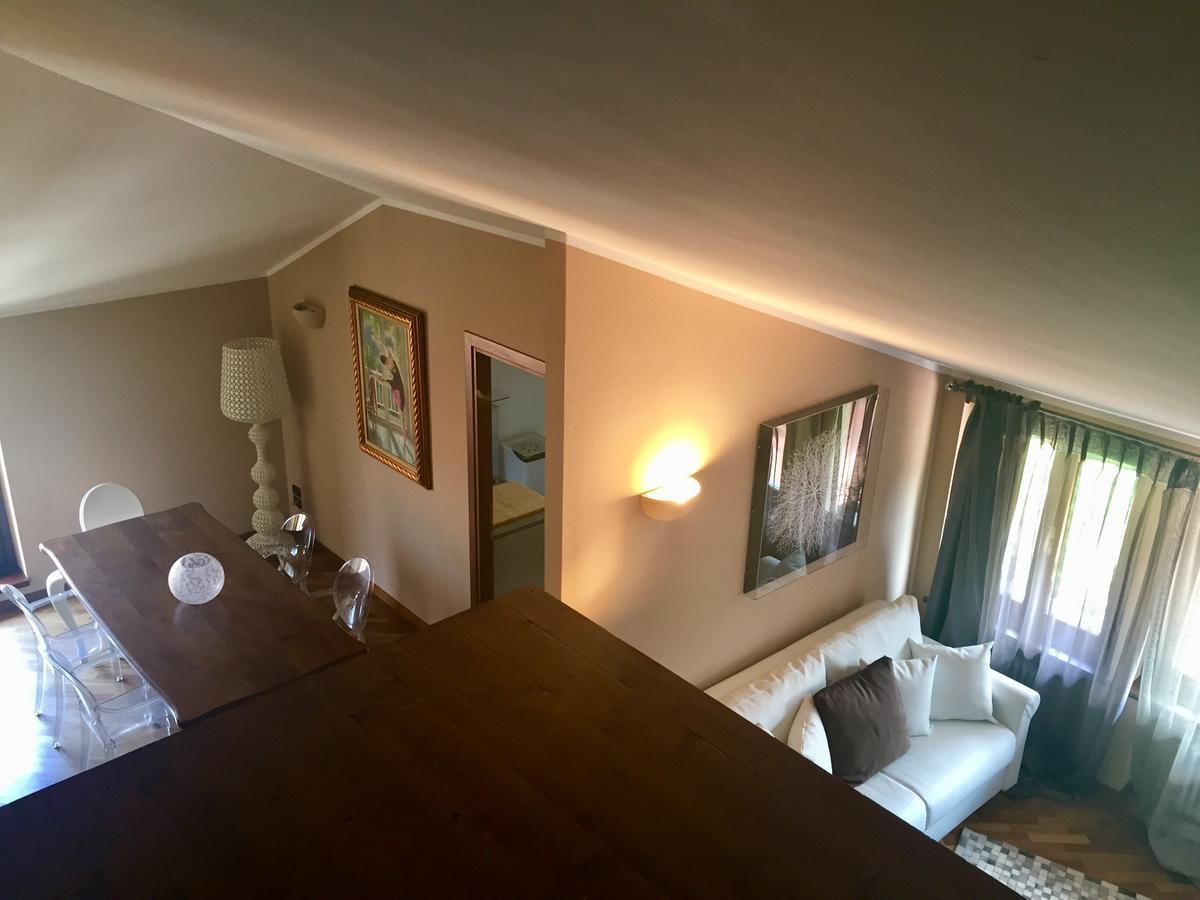 Marie Rose Luxury B&B & Apartment Desenzano del Garda Bagian luar foto