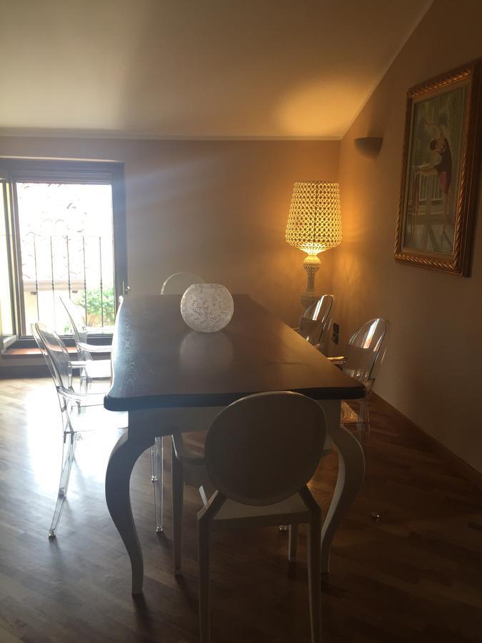 Marie Rose Luxury B&B & Apartment Desenzano del Garda Bagian luar foto