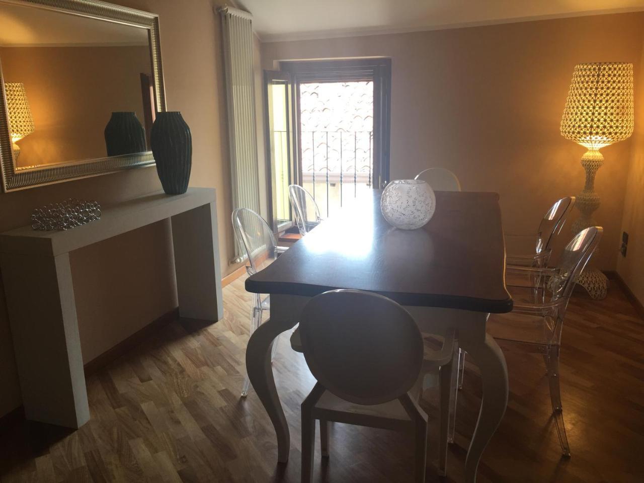 Marie Rose Luxury B&B & Apartment Desenzano del Garda Bagian luar foto